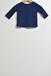 Baby Girls Top - Cotton:On Baby - Size 000 - GRL BAGT - FAS026 - GEE