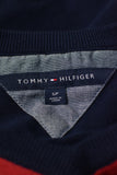 Men's Knitwear - Tommy Hilfiger - Size S - MW0 - FAS024 - GEE
