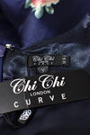 Ladies Dresses *New* - Chi Chi London - Size 20 - LD0 WPLU - FAS035 - GEE