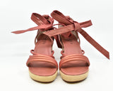 Ladies Shoes - Frankie4 - Size 9.5 - LSH - FAS019 - GEE