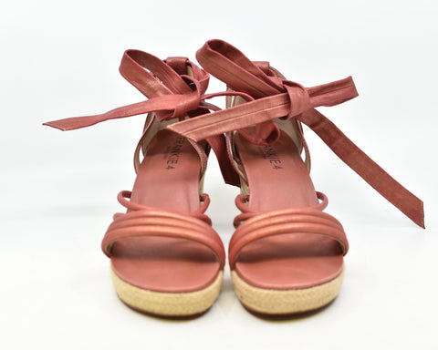 Ladies Shoes - Frankie4 - Size 9.5 - LSH - FAS019 - GEE