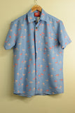 Mens Shirts - Lowes - Size S - MSH808 - GEE