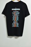 Bands/Graphic Tee's - Darren Hayes - Size L - VBAN - FAS002 - VG