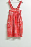 Girls Dress  - Baby & Kids - Size 4Yrs - GD0 - FAS015 - GEE