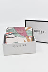 Womans Wallet - Guess - WWA218 - GEE