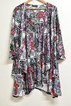 Ladies Tops - Cordelia St - Size 22 - LT0 WPLU - FAS024 - GEE