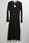 Ladies Dresses *New* - Blue Illusion - Size L - LD0 - FAS021 - GEE