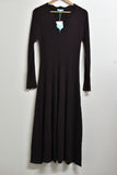 Ladies Dresses *New* - Blue Illusion - Size L - LD0 - FAS021 - GEE