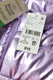 Girls Jacket *New* - K-D - Size 7 - GRL GJ0 - FAS002 - VG