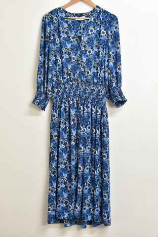 Ladies Dresses - Witchery - Size 16 - LD0 WPLU - FAS023 - GEE