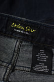 Men's Denim - Urban Star - Size 34x32 - MJE - FAS018 - LB