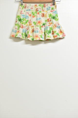 Girls Skirts - Ripcurl - Size 3/4 - GRL GSK0 - FAS004 - GEE