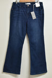 Ladies Denim *NEW* - Grae Denim - Size 14 - LJE - FAS029