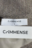 Ladies Jackets *New* - Commense - Size L - LJ0 - FAS004 - V.G