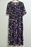 Ladies Dresses *New* - Sara - Size 20 - LD0 WPLU - FAS008 - GEE