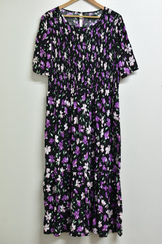 Ladies Dresses *New* - Sara - Size 20 - LD0 WPLU - FAS008 - GEE