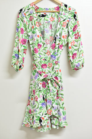 Ladies Dresses - Witchery - Size 10 - LD0 - FAS002 - GEE