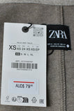 Ladies Jackets *New* - Zara - Size XS - LJ0 - FAS001 - VG