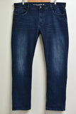 Men's Denim - Connor - Size 40 - MJE MPLU - FAS006 - V.G