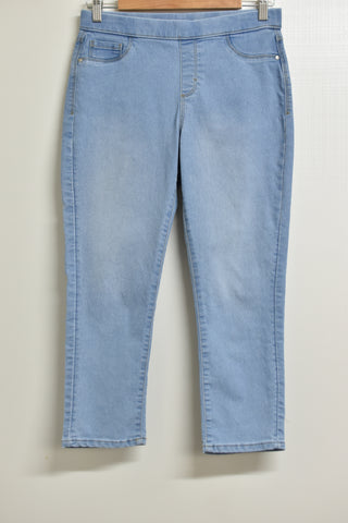 Ladies Denim - The 1964 Denim Company - Size 10 - LJE - FAS026 - GEE