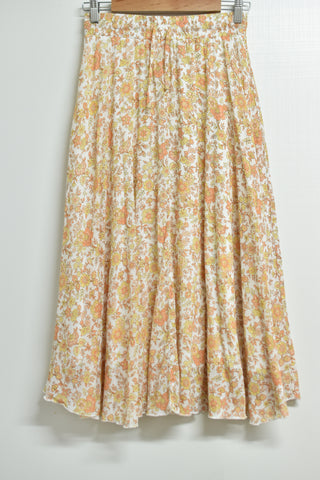 Ladies Skirts - Ghanda - Size XS - LSK - FAS010 - GEE