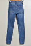 Ladies Denim - Decjuba - Size 6 - LJE - FAS029 - GEE