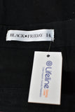 Ladies Skirts - Black Friday - Size 14 - LSK2041 VBOT - GEE