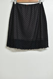 Ladies Skirts - Black Friday - Size 10 - LSK - FAS027