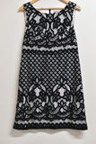 Ladies Dresses - Review - Size 14 - LD0 VDRE - FAS005 - GEE