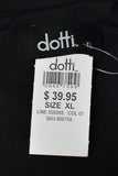 Ladies Tops *New* - Dotti - Size XL - LT0 WPLU - FAS011 - V.G