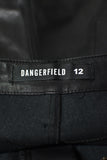 Vintage Inspired Bottoms - Dangerfield - Size 12 - VBOT - FAS031 - GEE