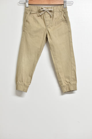 Boys Pants - Target - Size 3 - BYS BP0 - FAS026 - GEE