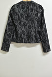 Ladies Jackets - Review - Size 12 - LJ0 VJAC - FAS034 - GEE