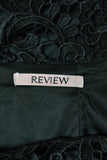 Ladies Skirts - Review - Size L - LSK VBOT - FAS016 - GEE