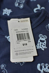 Baby Boys Jumpsuit - Sprout - Size 0000 - BYS BJUM - FAS026 - GEE