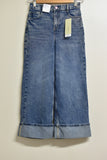 Girls Denim *new* - Target Kids - Size 8 - GRL - GJE - FAS011 - LB