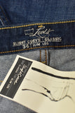 Ladies Denim *New* - Levi's - Size W34 - LJE - FAS013