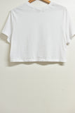 Bands/Graphic Tee's - Spice Girls - Size 12 - VBAN - FAS021 - GEE