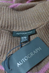 Ladies Knitwear *New* - Autograph - Size XXL - LW0 WPLU - FAS014 - GEE