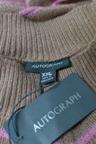 Ladies Knitwear *New* - Autograph - Size XXL - LW0 WPLU - FAS014 - GEE