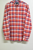 Men's Shirt - Country Road - Size XL - MSH - MPLU - FAS030