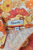 Ladies Skirts - Ghanda - Size XS - LSK - FAS010 - GEE