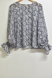 Ladies Tops *New* - Portmans - Size 14 - LT0 - FAS030 - GEE