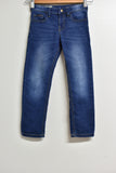Girls Denim - Mayoral - Size 5 - GRL GJE - FAS002 - GEE