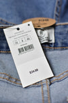 Ladies Denim *New* - Cotton:On - Size 12 - LJE - FAS004 - GEE