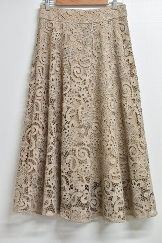 Ladies Skirts *New* - Zoe Kratzmann - Size 1/AUS10/12 - LSK - FAS019 - GEE