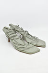 Ladies Shoes - Asos - Size 11 - LSH B1 - FAS001 - GEE
