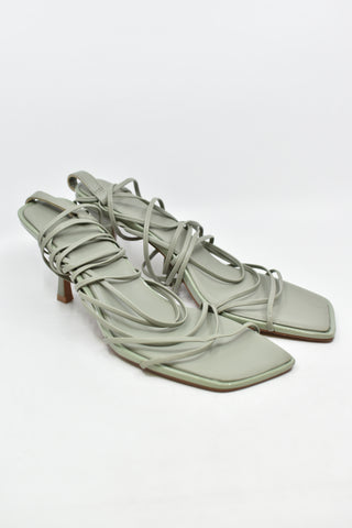 Ladies Shoes - Asos - Size 11 - LSH B1 - FAS001 - GEE