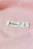 Ladies Tops - Glassons - Size M - LT0 - FAS033 - GEE