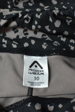 Ladies Activewear - Rock Wear - Size 10 - LACT - FAS007 - GEE